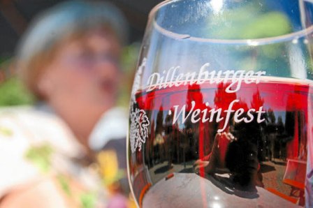 Dillenburger Weinfest